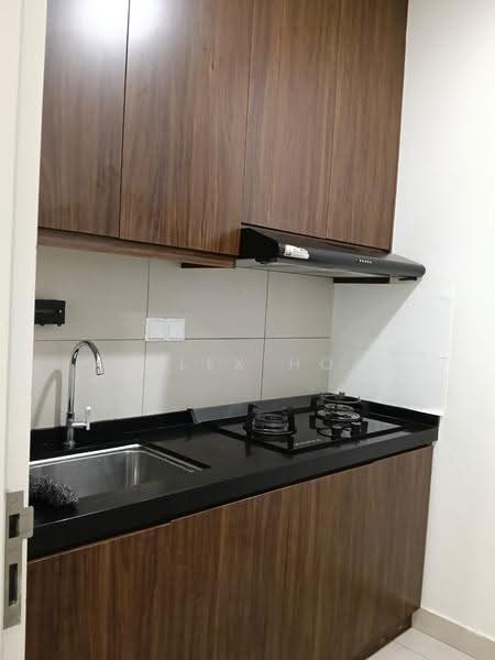 Service Residence for Rent at Sunway Avila Residences - Alex Ho - Kitchen - PropertyGuru.com.my