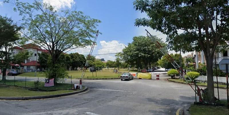 Rumah Teres 2-Tingkat untuk Dijual di Usj 11 (Subang Jaya) - Irene Tan - Exterior - PropertyGuru.com.my