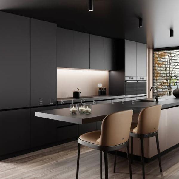 Rumah Banglo untuk Dijual di Sungai Besi (Kuala Lumpur) - Eunice Lee - Kitchen - PropertyGuru.com.my