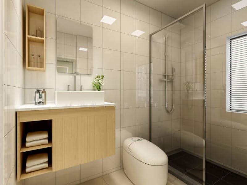 Rumah Banglo untuk Dijual di Sungai Besi (Kuala Lumpur) - Eunice Lee - Bathroom - PropertyGuru.com.my