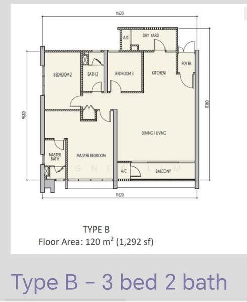 Kondominium untuk Dijual di Mezzo - Agnes Lim - PropertyGuru.com.my