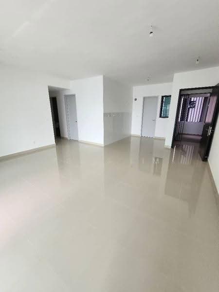 Kondominium untuk Dijual di Mezzo - Agnes Lim - Living Room - PropertyGuru.com.my