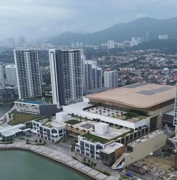 Kondominium untuk Dijual di Mezzo - Agnes Lim - PropertyGuru.com.my