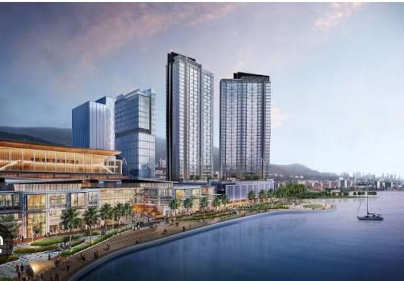 Kondominium untuk Dijual di Mezzo - Agnes Lim - PropertyGuru.com.my
