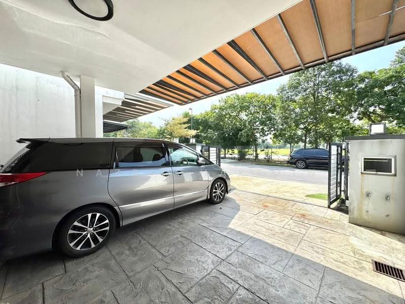 2-storey Terraced House for Sale in Bandar Bukit Raja (Klang) - Nazrin Hakimin - Exterior - PropertyGuru.com.my
