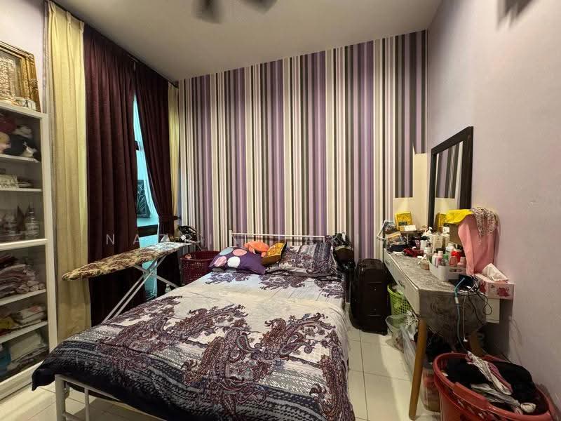 2-storey Terraced House for Sale in Bandar Bukit Raja (Klang) - Nazrin Hakimin - Bedroom - PropertyGuru.com.my