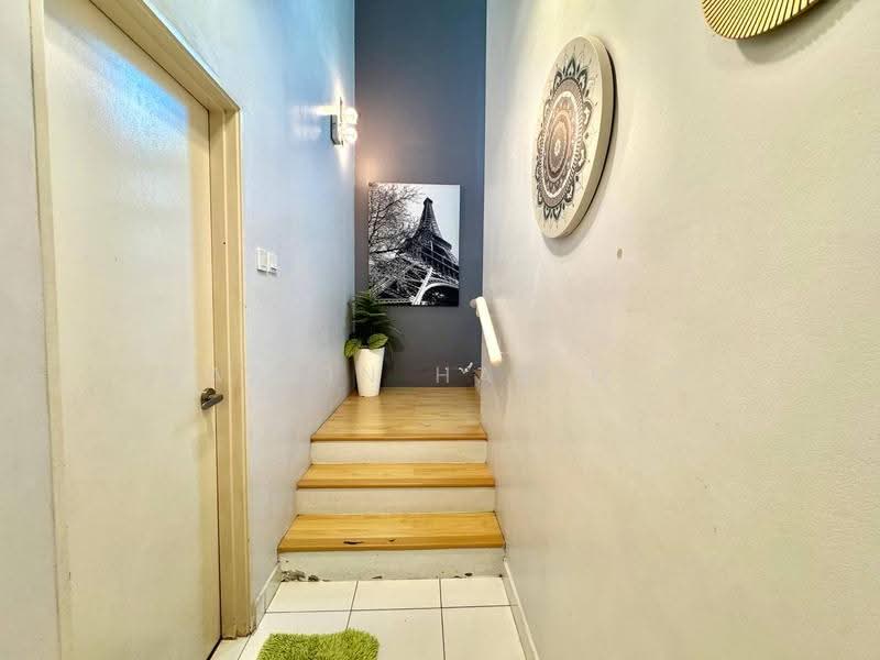 2-storey Terraced House for Sale in Bandar Bukit Raja (Klang) - Nazrin Hakimin - Interior - PropertyGuru.com.my