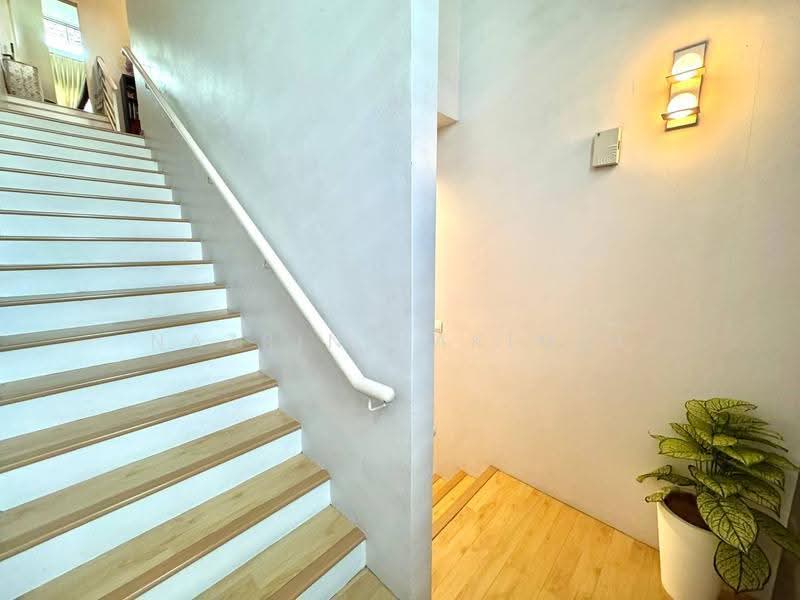 2-storey Terraced House for Sale in Bandar Bukit Raja (Klang) - Nazrin Hakimin - Interior - PropertyGuru.com.my