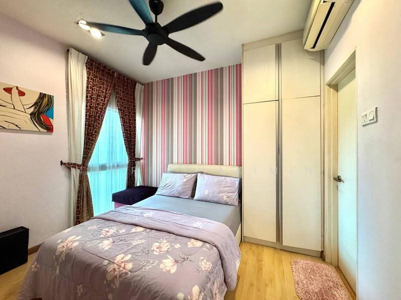 2-storey Terraced House for Sale in Bandar Bukit Raja (Klang) - Nazrin Hakimin - Bedroom - PropertyGuru.com.my