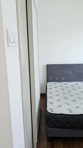 Service Residence for Rent at Pacific Star (Service Residence) - Carl Chew - Bedroom - PropertyGuru.com.my