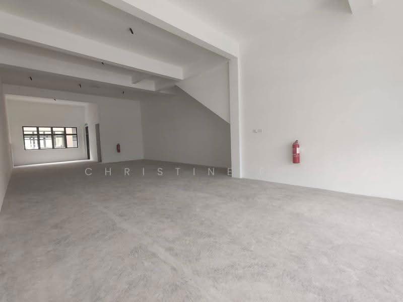Kedai / Pejabat untuk Disewa di Horizon Hills (Iskandar Puteri (Nusajaya)) - Christine Poh - PropertyGuru.com.my