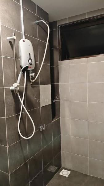 Service Residence for Rent at The Netizen - Chloe Chan - Bathroom - PropertyGuru.com.my