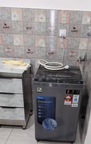 Service Residence for Rent at The Netizen - Chloe Chan - PropertyGuru.com.my