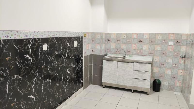 Service Residence for Rent at The Netizen - Chloe Chan - Kitchen - PropertyGuru.com.my