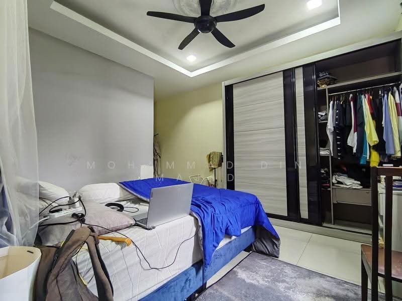 Rumah Teres 1-Tingkat untuk Dijual di Bandar Putera (Klang) - Mohammad Din Majid - PropertyGuru.com.my