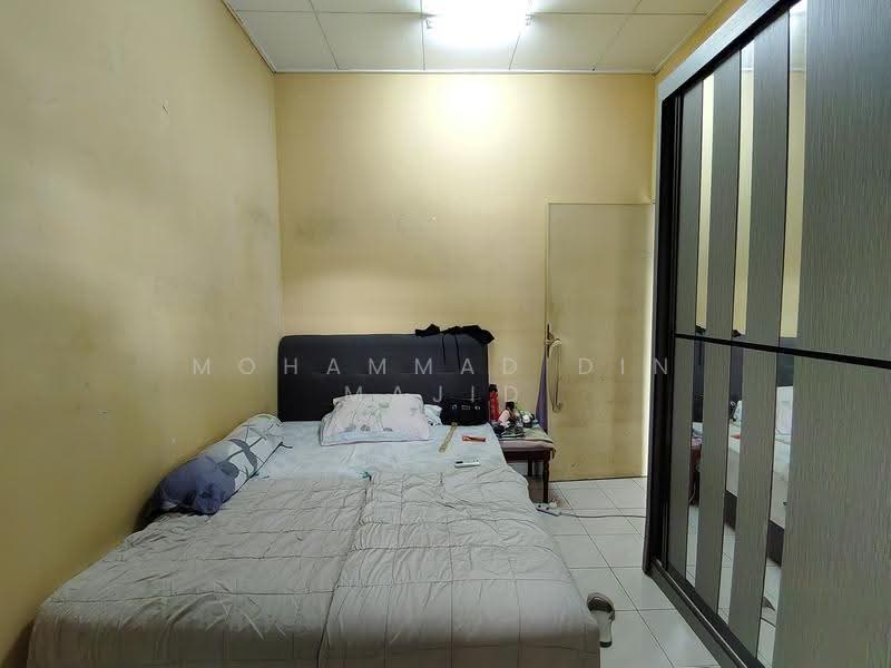 Rumah Teres 1-Tingkat untuk Dijual di Bandar Putera (Klang) - Mohammad Din Majid - PropertyGuru.com.my