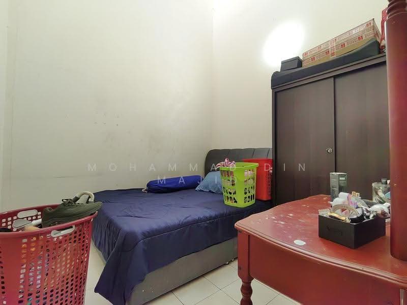 Rumah Teres 1-Tingkat untuk Dijual di Bandar Putera (Klang) - Mohammad Din Majid - PropertyGuru.com.my