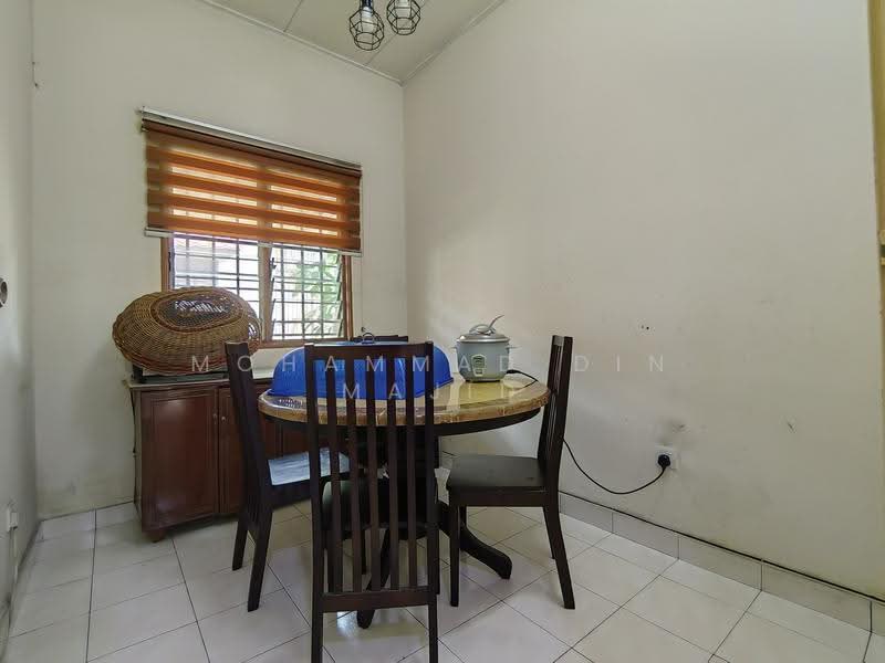 Rumah Teres 1-Tingkat untuk Dijual di Bandar Putera (Klang) - Mohammad Din Majid - PropertyGuru.com.my