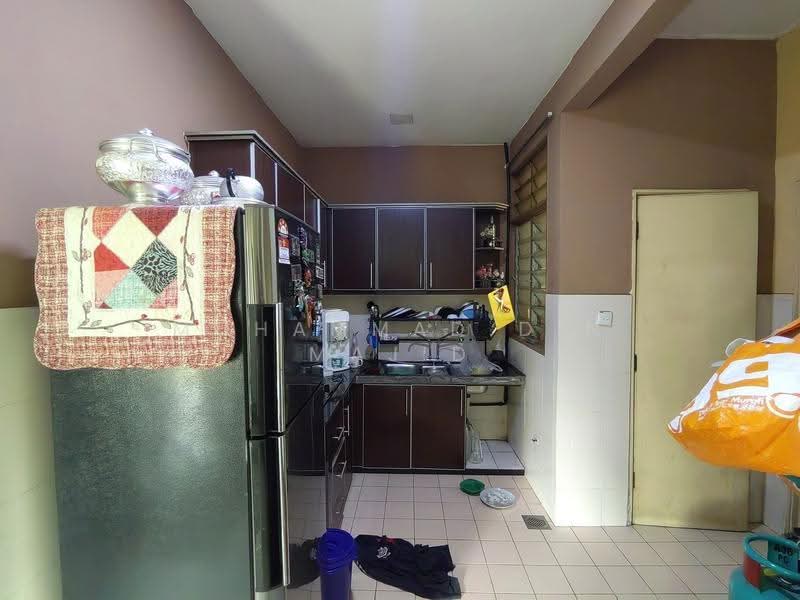 Rumah Teres 1-Tingkat untuk Dijual di Bandar Putera (Klang) - Mohammad Din Majid - PropertyGuru.com.my