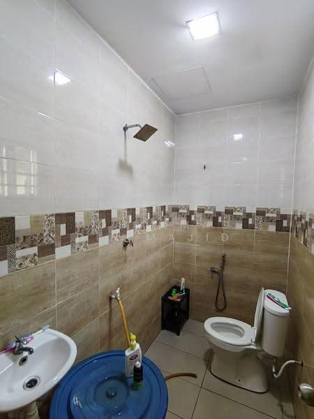 Rumah Teres 1-Tingkat untuk Dijual di Bandar Putera (Klang) - Mohammad Din Majid - PropertyGuru.com.my