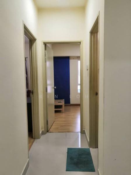 Corridor