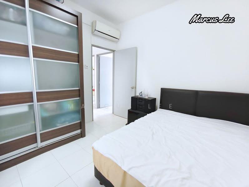 Pangsapuri untuk Dijual di Pinang Laguna - Marcus Lee - Bedroom - PropertyGuru.com.my