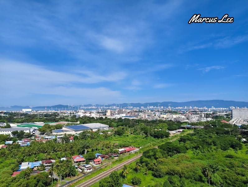 Pangsapuri untuk Dijual di Pinang Laguna - Marcus Lee - PropertyGuru.com.my