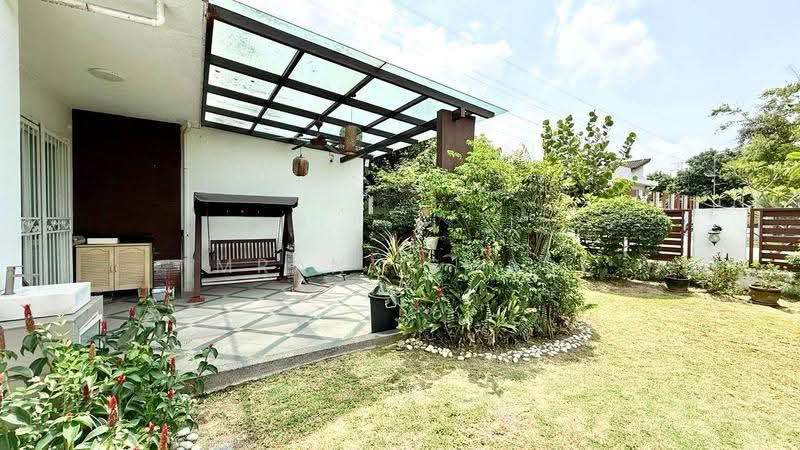Rumah Teres 3-Tingkat untuk Dijual di USJ Heights (Subang Jaya) - Imran Ismadi - Exterior - PropertyGuru.com.my