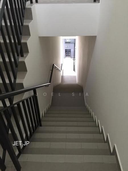 Corridor