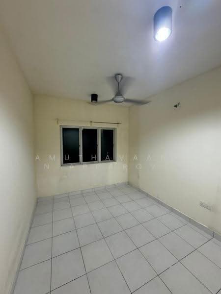Kediaman Servis untuk Disewa di Metropolitan Square Service Residence - Amuthavaanan Apparovo - Interior - PropertyGuru.com.my