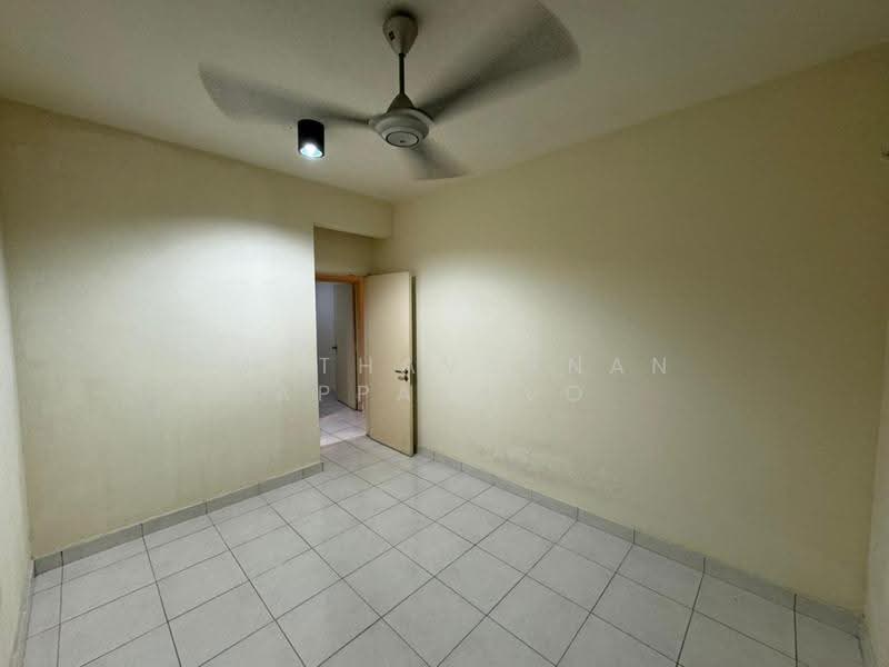 Kediaman Servis untuk Disewa di Metropolitan Square Service Residence - Amuthavaanan Apparovo - Interior - PropertyGuru.com.my