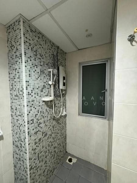 Kediaman Servis untuk Disewa di Metropolitan Square Service Residence - Amuthavaanan Apparovo - Bathroom - PropertyGuru.com.my