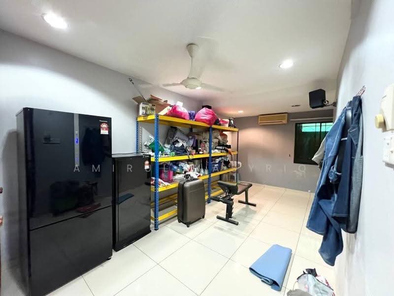 Rumah Berkembar untuk Dijual di Bandar Bukit Raja (Klang) - Amirul Nasyriq - Interior - PropertyGuru.com.my