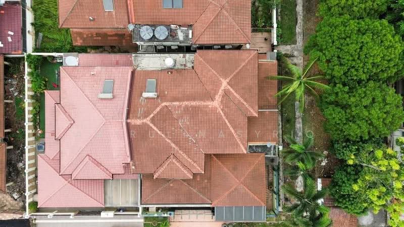 Rumah Berkembar untuk Dijual di Bandar Bukit Raja (Klang) - Amirul Nasyriq - Exterior - PropertyGuru.com.my