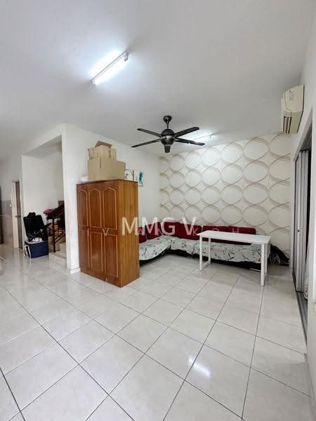 2-storey Terraced House for Sale in Setia Indah (Setia Alam) - Vivian Koh - PropertyGuru.com.my