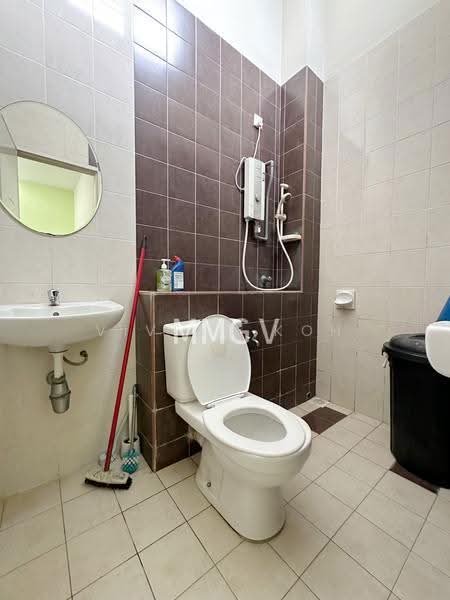 2-storey Terraced House for Sale in Setia Indah (Setia Alam) - Vivian Koh - PropertyGuru.com.my