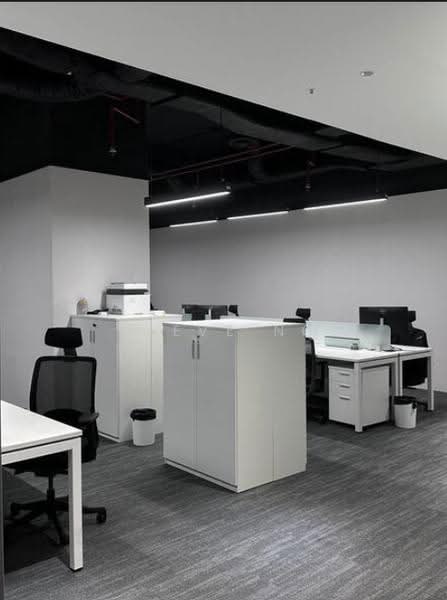 Pejabat untuk Dijual di Kl Sentral (Kuala Lumpur) - Steve Ng - Interior - PropertyGuru.com.my