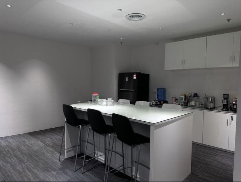 Pejabat untuk Dijual di Kl Sentral (Kuala Lumpur) - Steve Ng - Kitchen - PropertyGuru.com.my