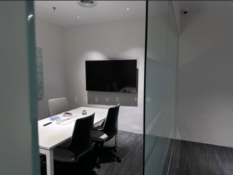 Pejabat untuk Dijual di Kl Sentral (Kuala Lumpur) - Steve Ng - Study - PropertyGuru.com.my