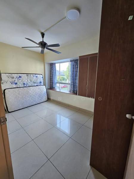 Apartment for Rent at Cyber City Apartment 2 - helen jong - Bedroom - PropertyGuru.com.my