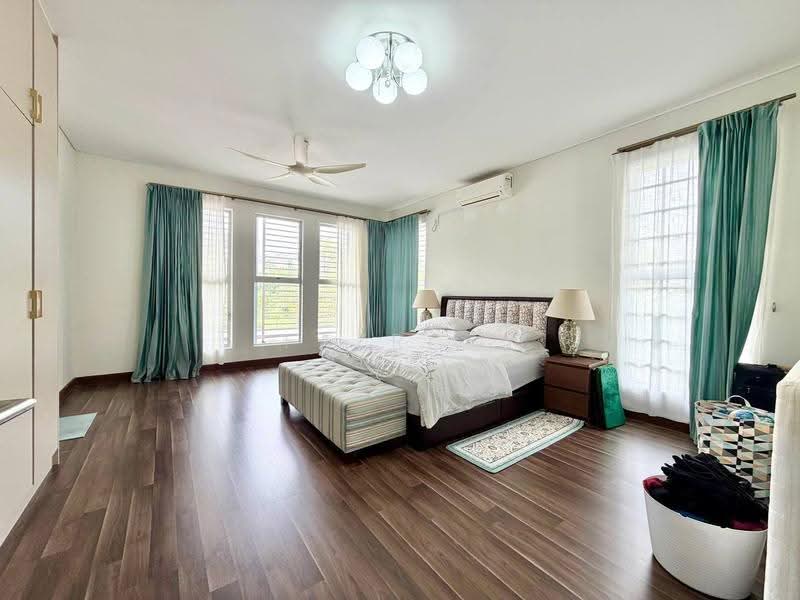 2-storey Terraced House for Sale in Nilai (Negeri Sembilan) - Fazri . - Bedroom - PropertyGuru.com.my