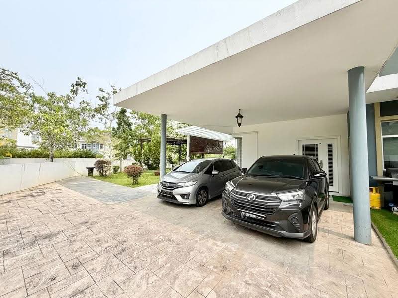 2-storey Terraced House for Sale in Nilai (Negeri Sembilan) - Fazri . - PropertyGuru.com.my