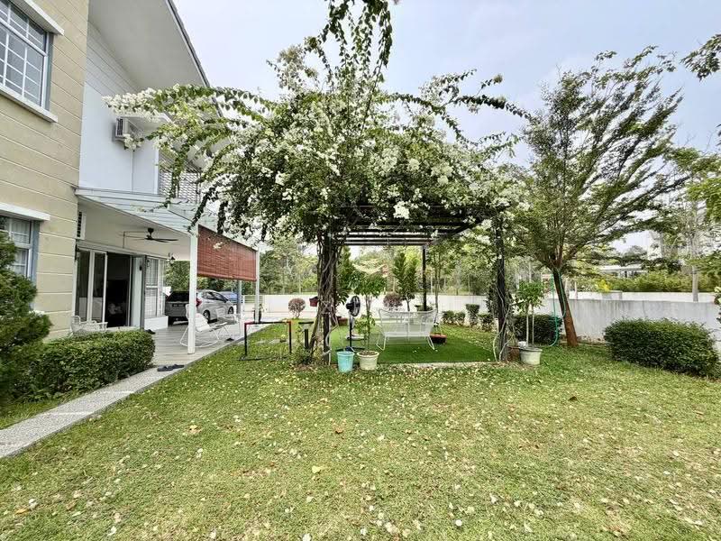 2-storey Terraced House for Sale in Nilai (Negeri Sembilan) - Fazri . - PropertyGuru.com.my