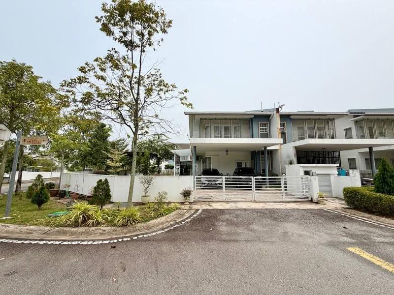 2-storey Terraced House for Sale in Nilai (Negeri Sembilan) - Fazri . - PropertyGuru.com.my