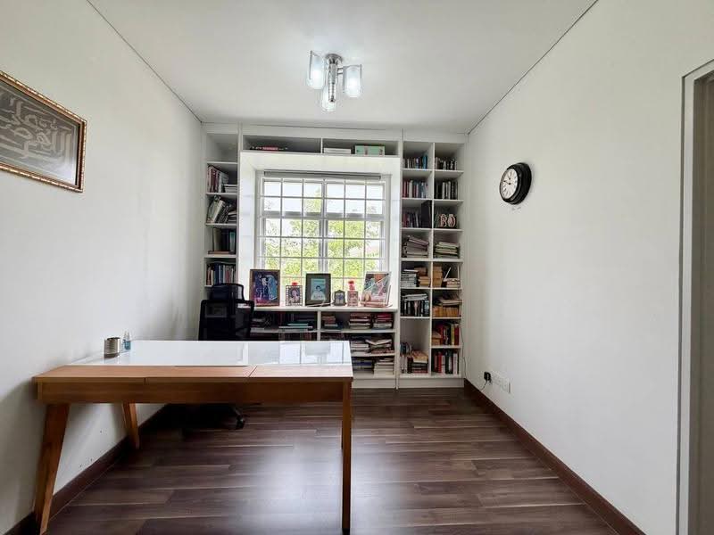 2-storey Terraced House for Sale in Nilai (Negeri Sembilan) - Fazri . - PropertyGuru.com.my