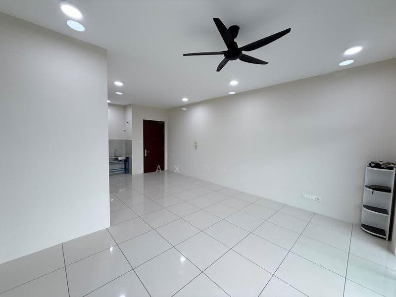 Service Residence for Rent at 8Scape Residence @ Sutera - Jax Yip - PropertyGuru.com.my