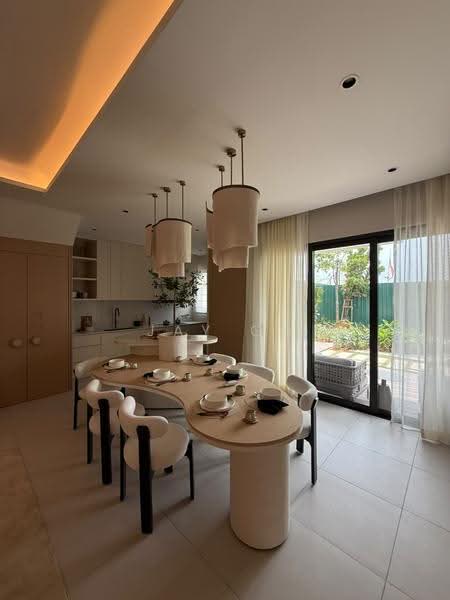 Rumah Teres 2-Tingkat untuk Dijual di Cyberjaya (Selangor) - Jay Go - PropertyGuru.com.my