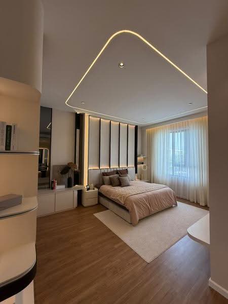 Rumah Teres 2-Tingkat untuk Dijual di Cyberjaya (Selangor) - Jay Go - PropertyGuru.com.my