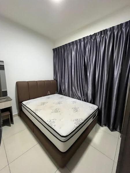 Kediaman Servis untuk Dijual di You Vista @ You City - Alvis Cheong - Bedroom - PropertyGuru.com.my