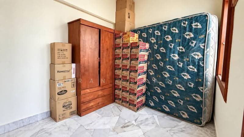 Rumah Teres 2-Tingkat untuk Dijual di Taman Setiawangsa (Setiawangsa) - Imran Ismadi - PropertyGuru.com.my